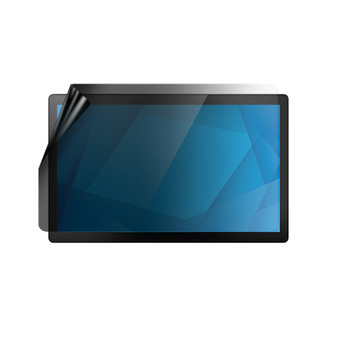 Elo 22-inch I-Series 5 with Android Privacy Lite Screen Protector