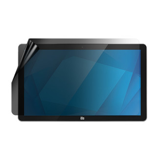 Elo 17-inch (5:4) EloPOS System Privacy Lite Screen Protector
