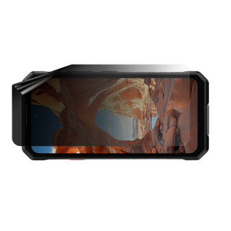 Oukitel WP58 Pro 5G Privacy Lite (Landscape) Screen Protector