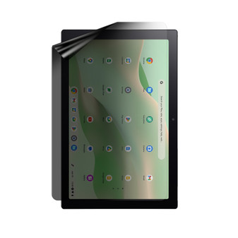 Acer Chromebook Tab 311 (CW311-3HN) Privacy Lite (Portrait) Screen Protector