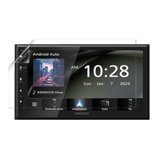 Kenwood DMX4710S Silk Screen Protector