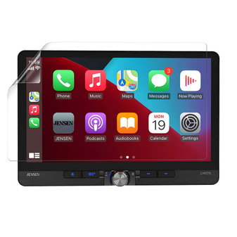 Jensen CAR1215 Silk Screen Protector