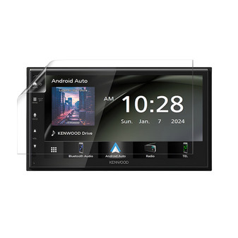 Kenwood DMX50S Silk Screen Protector