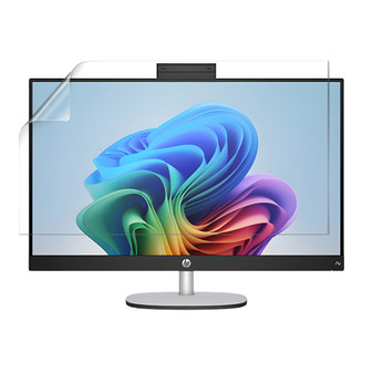 HP All-in-One AI 27 ct0000m (Touch) Silk Screen Protector