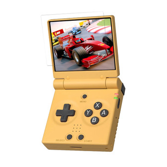 Miyoo Mini Flip Silk Screen Protector