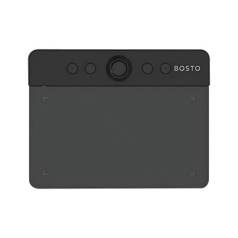 Bosto T430KD Silk Screen Protector