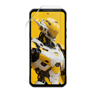 Oukitel WP60 5G Silk Screen Protector