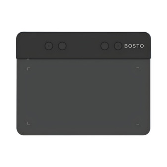 Bosto T430K Silk Screen Protector