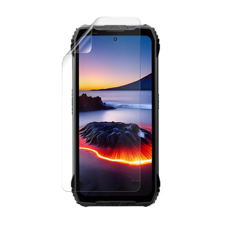 Blackview XPLORE 2 Projector Silk Screen Protector