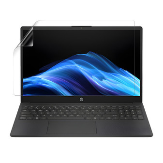 HP Laptop AI 15t fd200 (Non-Touch) Silk Screen Protector