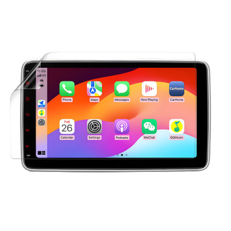 Xtrons DL10S Silk Screen Protector