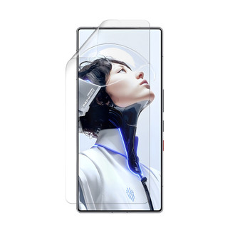 ZTE nubia RedMagic 11 Pro+ Silk Screen Protector