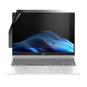 HP OmniBook 5 AI 16t af100 (Touch) Privacy Lite Screen Protector