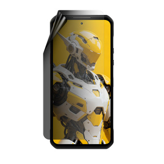 Oukitel WP60 5G Privacy Lite Screen Protector