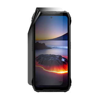 Blackview XPLORE 2 Projector Privacy Lite Screen Protector