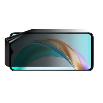 Honor X6b Plus Privacy Lite (Landscape) Screen Protector