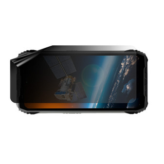 Blackview XPLORE 2 Satellite Privacy Lite (Landscape) Screen Protector