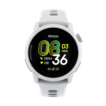 Coros Pace 4 Vivid Flex Screen Protector