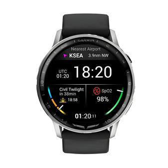 Garmin D2 Air X15