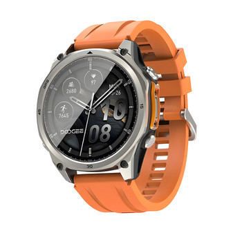 Doogee Anywise W1 Pro Vivid Flex Screen Protector