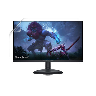 Dell Alienware AW2725DF Silk Screen Protector