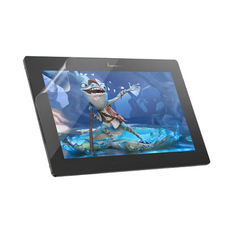 Xencelabs Pen Display 16 Lite Matte Screen Protector