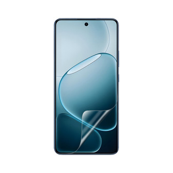 Oppo A6 GT Vivid Screen Protector