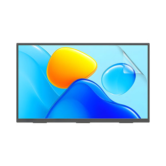 Uperfect UColor T3 Vivid Screen Protector