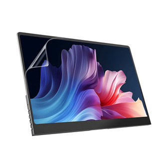 Uperfect UColor O2 mini 14 Vivid Screen Protector