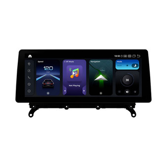 Xtrons QGB23EVB12X3 Vivid Screen Protector