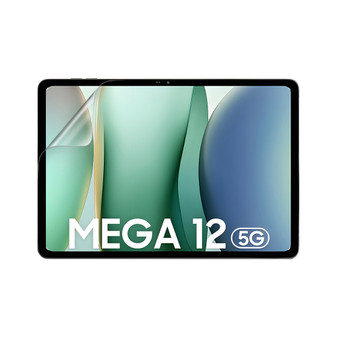Blackview MEGA 12 Vivid Screen Protector