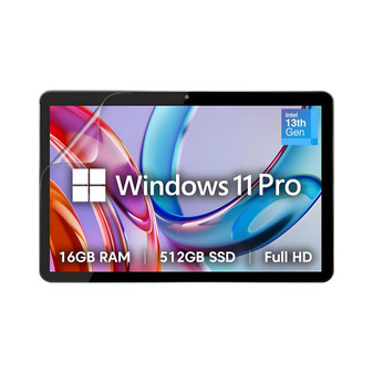 Fusion5 Pro Neo (2025) Vivid Screen Protector