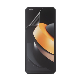 Sunmi M3 Vivid Screen Protector