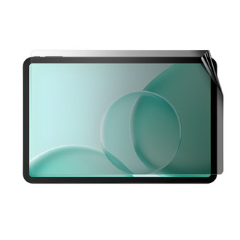 Doogee Tab G6 Max Privacy Screen Protector