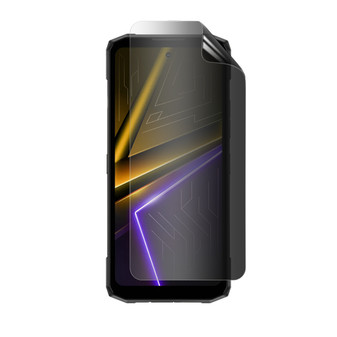 Doogee Blade20 Max Privacy Screen Protector