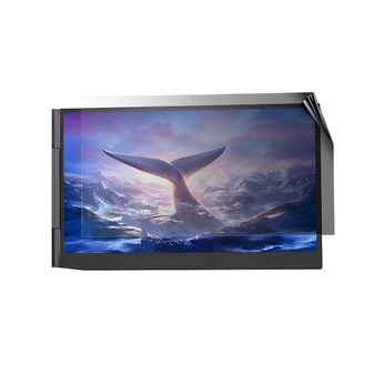 Blackview SCM6 14 Privacy Screen Protector