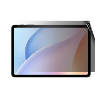 Doogee Tab A9 Privacy Screen Protector