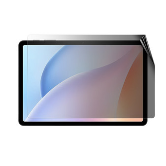 Doogee Tab A9 Pro Privacy Screen Protector