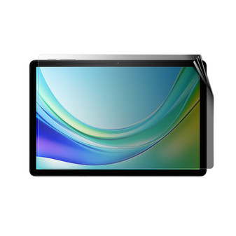 Doogee Tab G6 Privacy Screen Protector