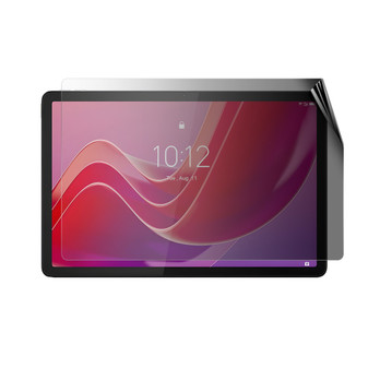 Lenovo Tab K11 (Enhanced Edition) Privacy Screen Protector