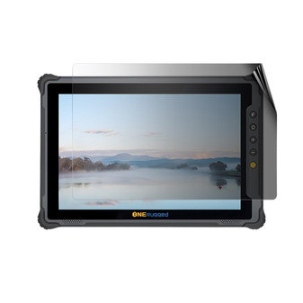OneRugged M10J Privacy Screen Protector