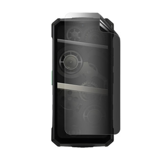 Doogee Fire 5 Ultra Privacy Screen Protector