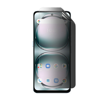 Umidigi Note 100 4G Privacy Screen Protector