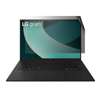LG gram 14 14Z90T Privacy Screen Protector