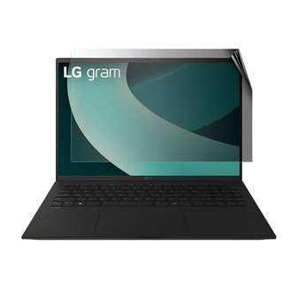 LG gram 16 16Z90T Privacy Screen Protector