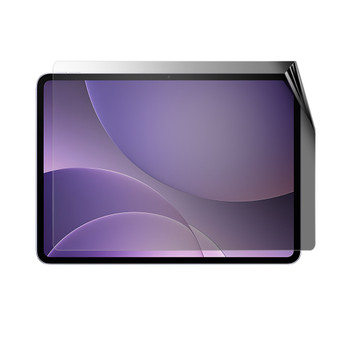 Oppo Pad 5 Privacy Screen Protector