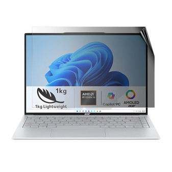 Acer Swift Air 16 OLED (SFA16-61M) Privacy Screen Protector