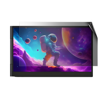 Blackview DCM8 Dual Monitor Privacy Screen Protector