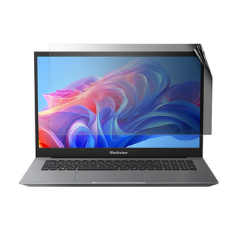 Blackview AceBook 10 Privacy Screen Protector
