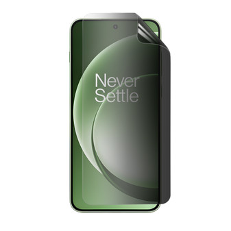 OnePlus 15R Privacy Screen Protector